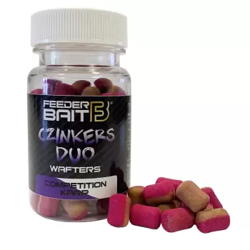 Czinkers DUO Competition Karp - Feeder Bait